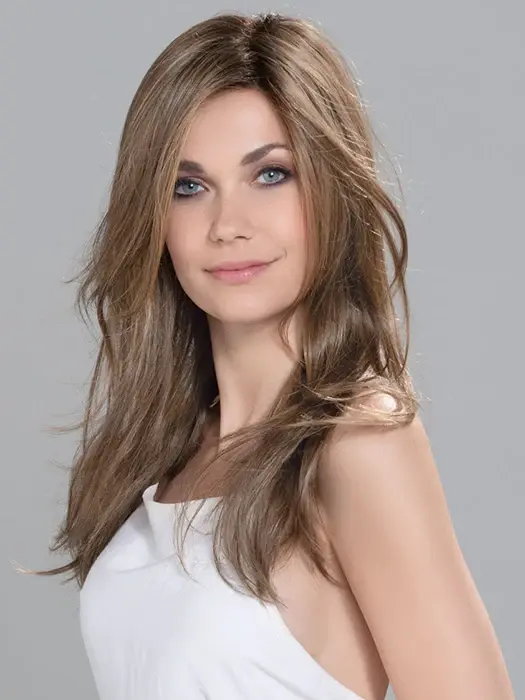 Thumbnail: Advance | Prime Power | Human/Synthetic Hair Blend Wig