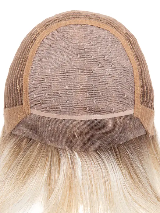 Thumbnail: Promise | Prime Power | Human/Synthetic Hair Blend Wig