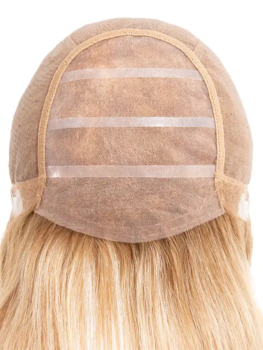 Thumbnail: Delicate Plus | Pure Power | Remy Human Hair Wig