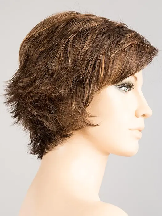 Thumbnail: Date | Hair Power | Synthetic Wig