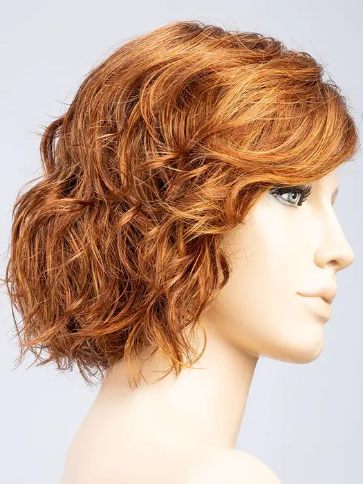 Thumbnail: Movie Star | Perucci | Synthetic Wig