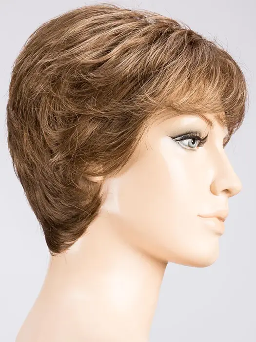 Thumbnail: Posh | Hair Society | Synthetic Wig