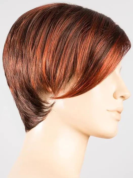 Thumbnail: Disc | Hair Power | Synthetic Wig