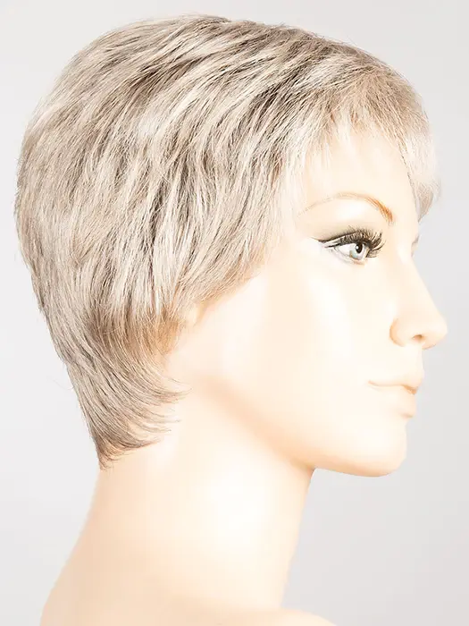 Thumbnail: Risk Comfort | Hair Power | Synthetic Wig