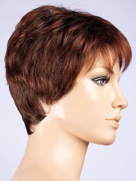 Thumbnail: Spa | Hair Society | Synthetic Wig