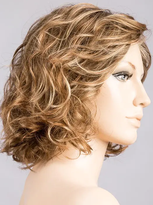 Thumbnail: Girl Mono Large | Hair Power | Synthetic Wig