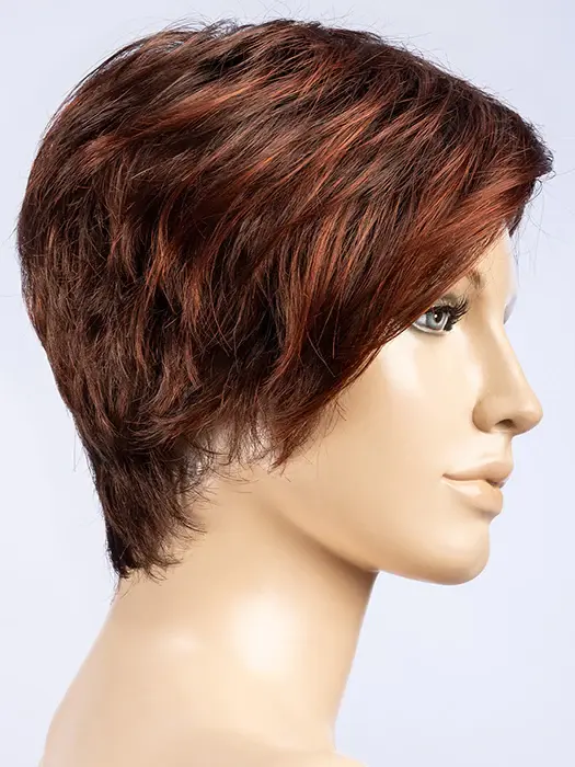 Thumbnail: First | Hair Society | Synthetic Wig