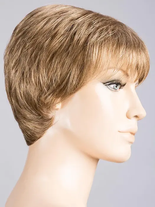 Thumbnail: Ginger Mono Large | Hair Power | Synthetic Wig