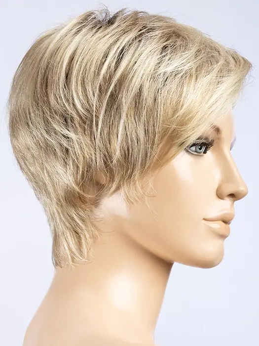 Thumbnail: First | Hair Society | Synthetic Wig