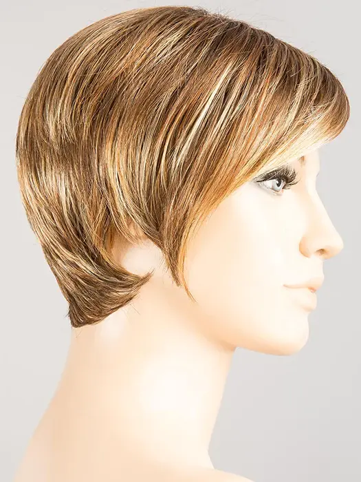 Thumbnail: FENJA by ELLEN WILLE