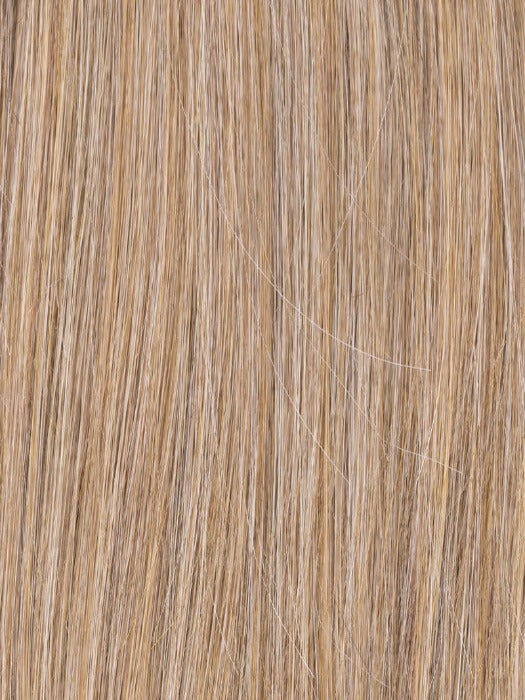 Thumbnail: Secret Hi | Top Power | Heat Friendly Synthetic Topper