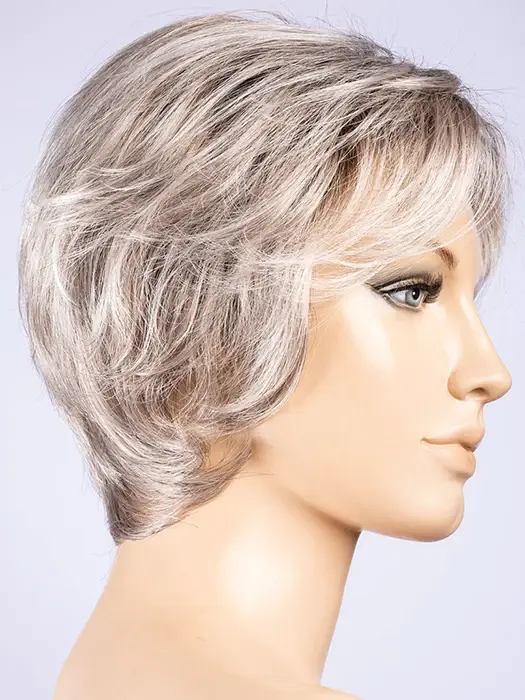 Thumbnail: Satin | Hair Society | Synthetic Wig