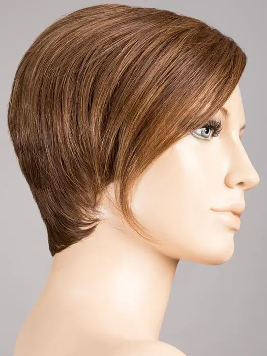 Thumbnail: Amaze Mono Part | Prime Power | Human/Synthetic Hair Blend Wig