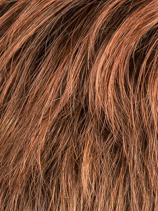 Thumbnail: Risk Comfort | Hair Power | Synthetic Wig