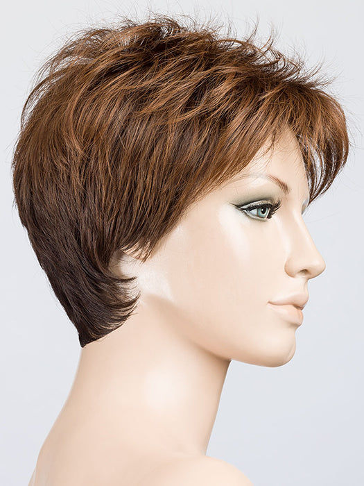 Thumbnail: Bliss | Changes Collection | Heat Friendly Synthetic Wig