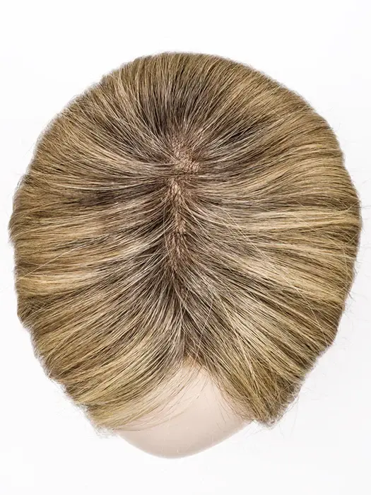 Thumbnail: Attract | Prime Power | Human/Synthetic Hair Blend Wig