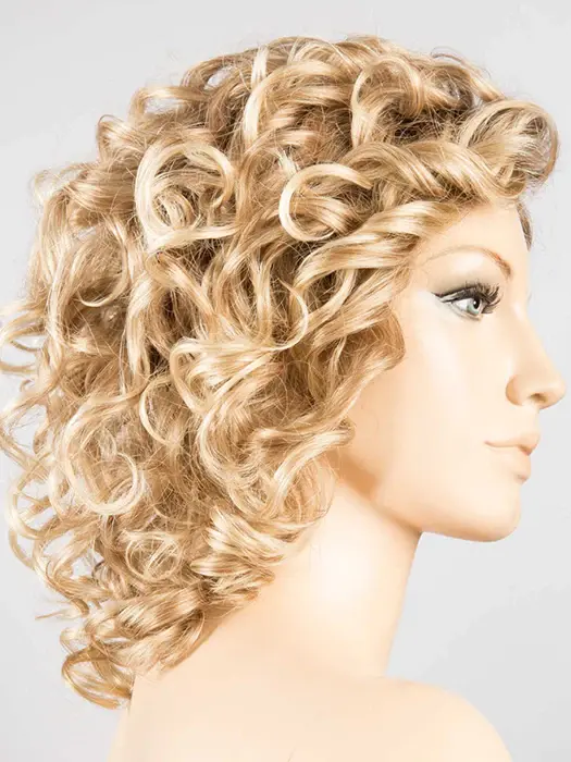 Thumbnail: Jamila Plus | Hair Power | Synthetic Wig