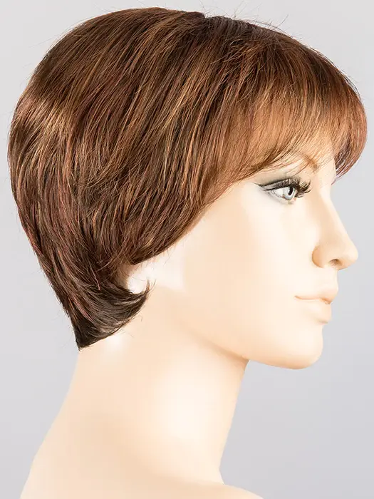 Thumbnail: Select Soft | Hair Society | Synthetic Wig