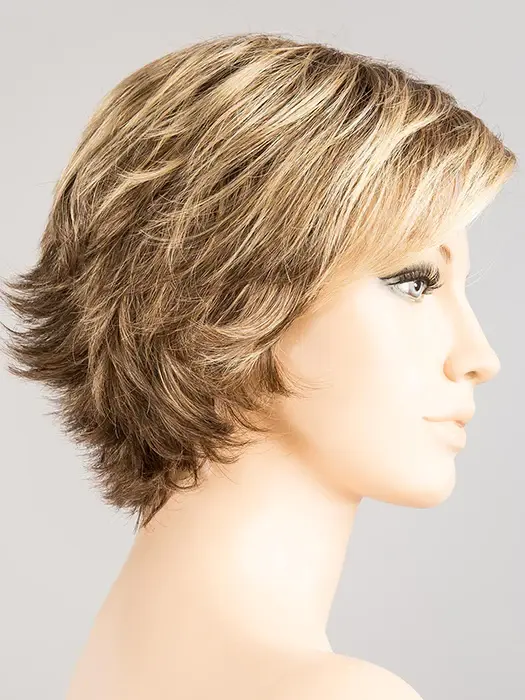 Thumbnail: Date | Hair Power | Synthetic Wig