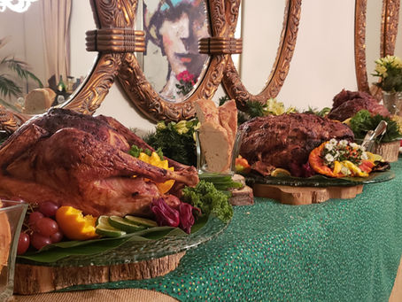 Hablemos de las carnes para Navidad