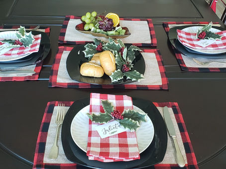 Mi mesa es tu mesa