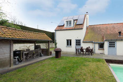 'Zonnebloemweg 37-40