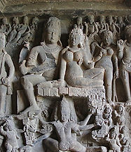 Ajantha-Elora, 3 Jyotirling & Shegaon