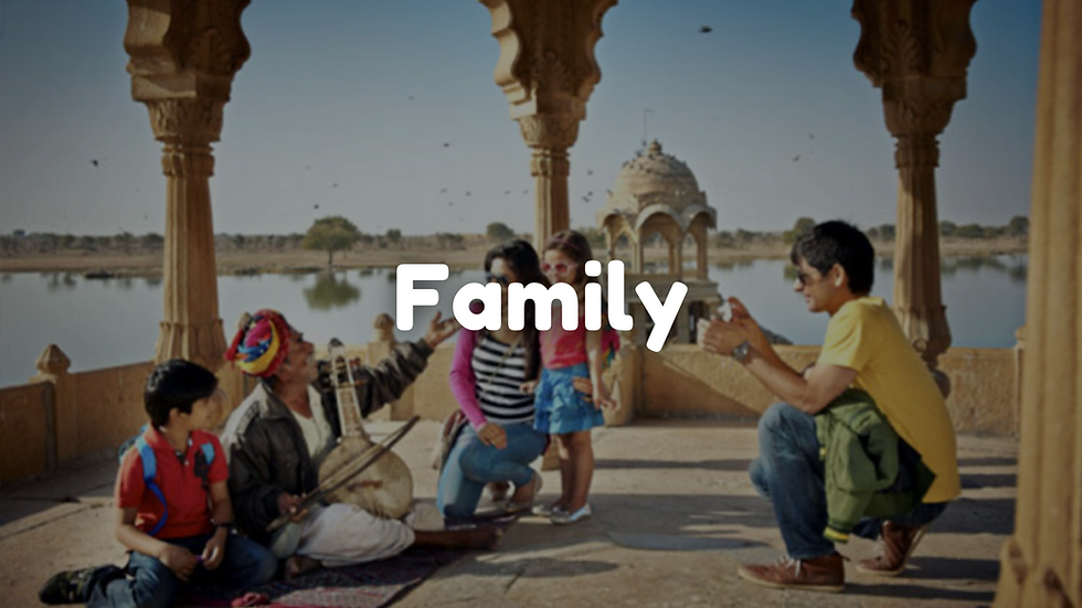 Family-Tour-Packages-in-Bharat
