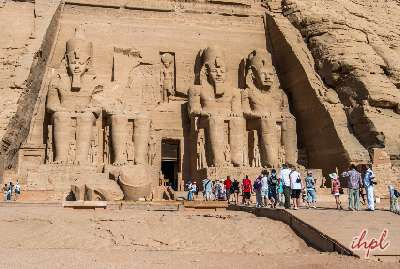 Historical Egypt Tour