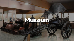 Museum Tours Packages of Bharat