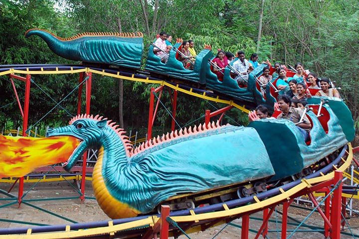one of the best places for family vacations in India