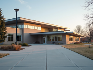 Help Bring More Doctors to Orillia's Ward 3