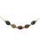 Thumbnail: Collier Yvette - Agate indienne