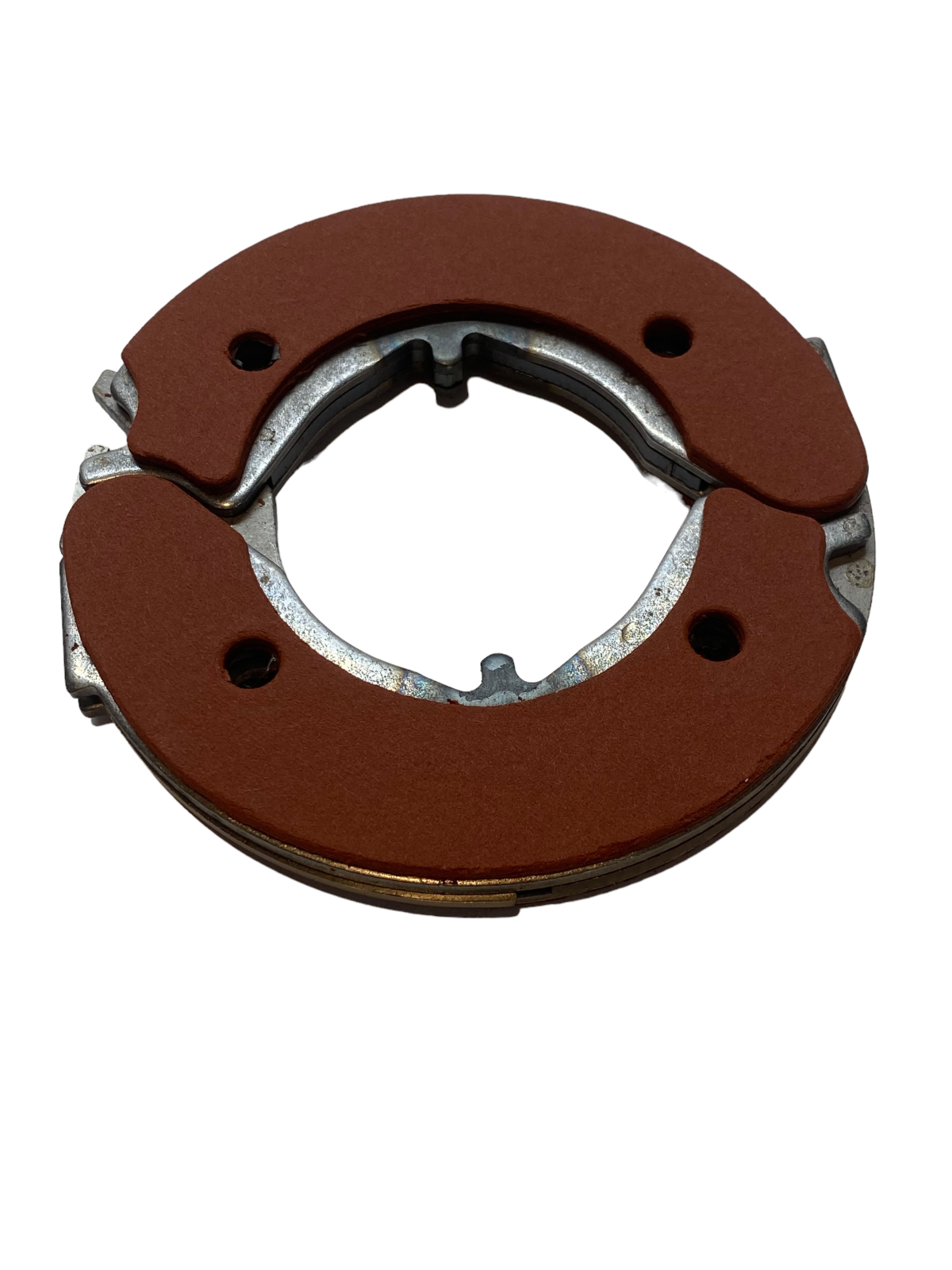 2 Pcs Brake Clutch