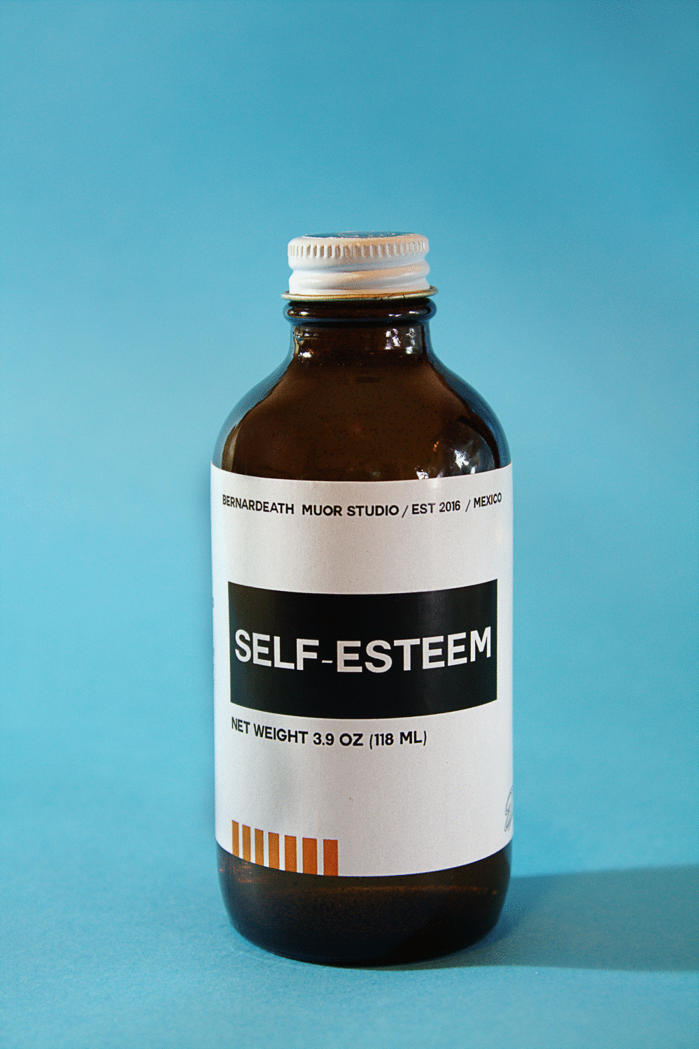 SELF-ESTEEM  (gif)