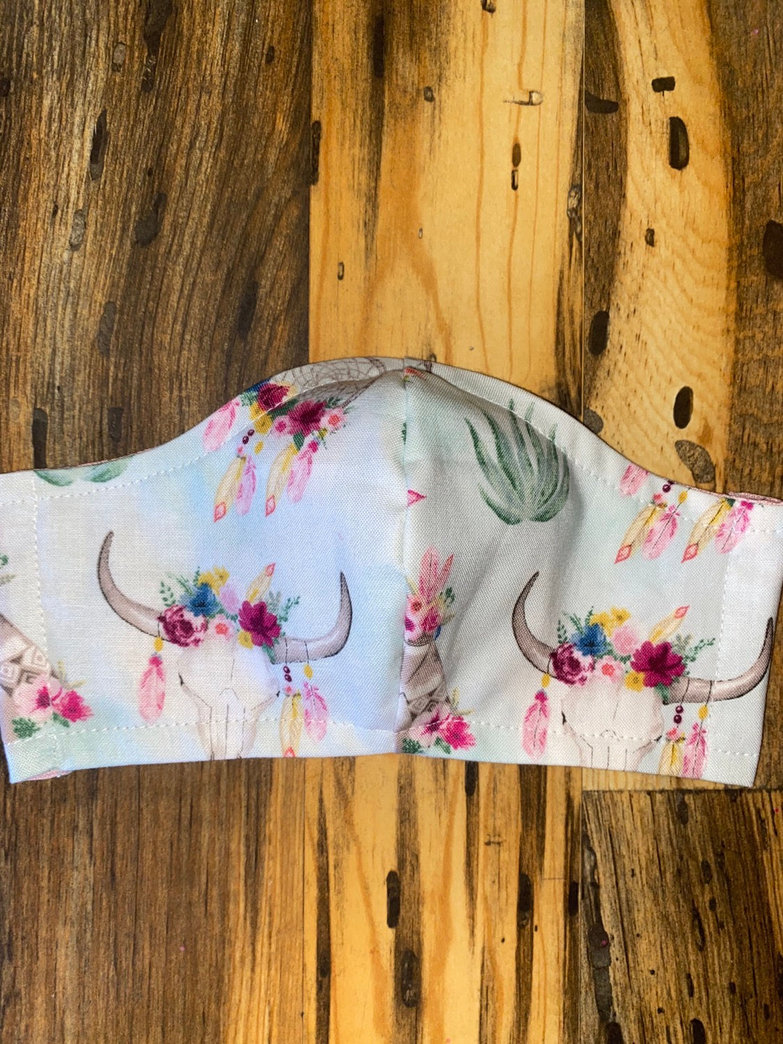 WOMAN’s dream catcher 3-layer mask