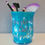 Thumbnail: Set of 2 Makeup Brush Holders
