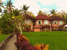 Where Is Firefly Retreat Bali? Everything You Need to Know About Our Location
