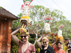 Is $1,000 Enough for 1 Week in Bali?