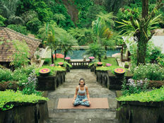 What to Expect at a Yoga Retreat in Ubud