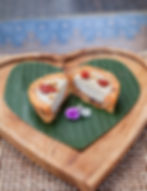 Raw Vegan Carot Cake