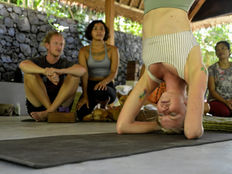 Why Bali Is One of the World's Best Destinations for a Retreat