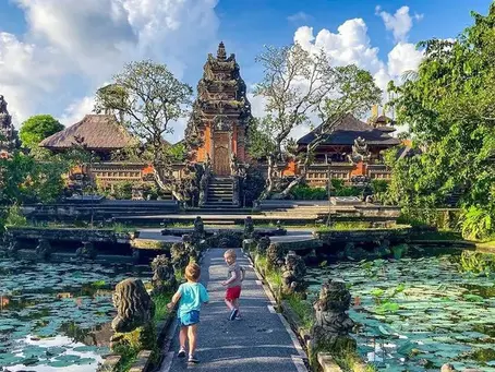 Hidden Gems: Non-Touristy Places to Visit in Ubud