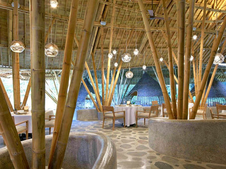 3 Best Balinese Restaurants in Ubud