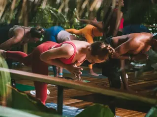 Your Guide to Planning the Perfect Yoga Retreat In 2025
