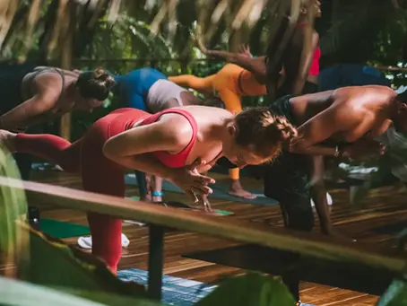 Your Guide to Planning the Perfect Yoga Retreat In 2025