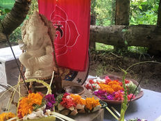 Yoga Retreat in Bali for Solo Travelers: Why Arriving Alone Is the Best Way
