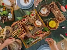 10 Best Restaurants in Ubud You Should Definitely Try