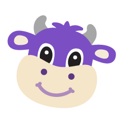 HappyCow_Logo_Head