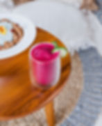 Light Blend Smoothie